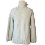 MOTH Juliette Turtleneck Sweater Green Size undefined Photo 3