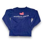 Southern Marsh  Photo 1