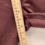 Democracy  Skinny Jeans Chocolate Brown 8‎ Photo 9