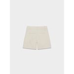 Aritzia The Effortless Short™ Mid-thigh - (Re)ssential Light Photo 9