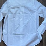 COS  White Button Up Photo 6