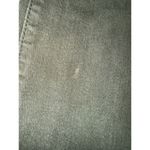 NYDJ Not Your Daughters Jeans Green Ankle Pants Lift & Tuck Tech Women's Size 10  Photo 9