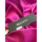 Elliatt NWT ‎ Bethany Party Mini Dress in Orchid Sz Small $218 Photo 5
