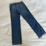 Just Black Straight Leg Jeans Photo 4