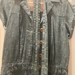 Ella Moss  Romper Size 4 Photo 2