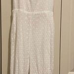 Lizard Thicket White romper Photo 2