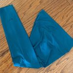 Nike Teal Dri-Fit leggings - Size Large Photo 0