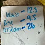 Tail Women’s XS Jensen Tennis Leggings Athletic Athleisure New Blue Photo 5