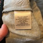 Anthropologie  Elevenses Gray Ombré Wool Trouser NWT Size 8 Photo 4