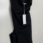 Lovers + Friends NEW!!   Corey Dress in Black Photo 6