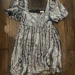 Pink Lily Dress Photo 0