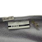 DKNY  Purple Deep Back Shirt Women's Size XS | 17-32-2 Photo 2