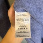 Eddie Bauer  Women's Radiator Fleece Snap Mock Neck Blue Pullover Sweater Small Photo 10