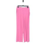 Sol Angeles  RIB WIDE LEGGED PANT Punk Pink Size Medium NWT‎ Photo 1