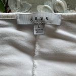 GAZE Long sleeve. Dressy. Casual. Bunched Center. Lightweight. EUC. Size L Size L Photo 4