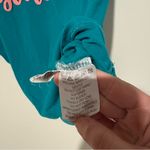 If you want something done right patriotic flag shirt teal blue size XL Pink Photo 3