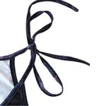 Awesome Halloween dress!! Maxi blue with skull design! New Black Size undefined Photo 2