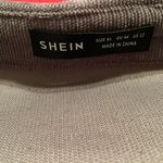 SheIn shacket Photo 1