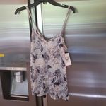 Vince Camuto ππ Layla Cami w/Jogger Pajama Set XL Photo 2