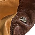 The Sak  Deena Leather Crossbody Bag – Ochr Tribal Boho Style Photo 15