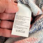 Anthropologie Michael Stars NWT Textured Open-Back Sweater Top size large Photo 11