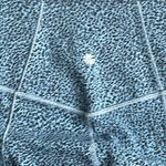 Athleta  Blue Salutation Stash Legging - Size XXS Photo 5