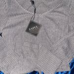 Zaful Grey 2 Piece Set Photo 1