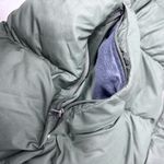 The North Face  Green Metropolis Insulated Parka Thyme Jacket /Coat 3X Photo 12