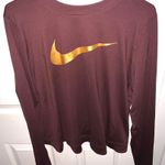 Nike Long Sleeve Photo 0