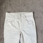Ann Taylor  The Skinny Off White Jeans SIZE 2P Photo 1
