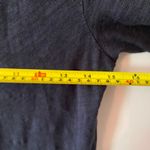 ATM Women's Navy Blue V Photo 6