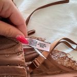 Victoria's Secret Bralette / Corset Top Photo 2