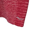 Saucony  Pink Athletic Tank Photo 4