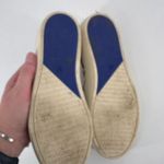 Rothys Women's Desert Cat Cheetah Print Slip Photo 6