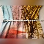 TREU Pandas Scenery Elastic Waist Women’s Dress
Size XL
95% Polyester 5% Spandex Photo 10