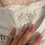 Hot Topic American Psycho T Photo 2