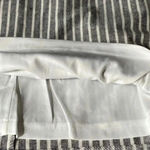 Princess Polly  Missing Soul striped mini dress size 8 Photo 7