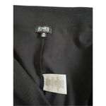 Jones New York black Skort skirt size 2X Photo 3