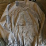 Cherokee  Scrub Jacket Photo 1