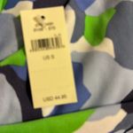 Aerie Real Me High Camo High Waisted Crossover 7/8 Legging Small NWT Photo 6