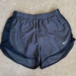 Nike  Dark Grey Shorts Photo 0