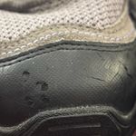 Salomon Contagrip Hiking Shoes Trail Gray Women’s 9 Photo 8