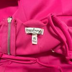 Pink Homecoming Dress Size XS Photo 2