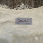 Vintage 1980s silky skirt set Photo 10