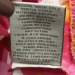 Charlie Paige  Floral‎ Top Shirt Size XL Floral Babydoll Pink Beach Resort NWT Photo 6