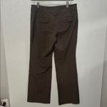 Loft Ann Taylor  Marisa Pinstripe Dress Pants Photo 3