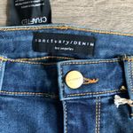 Sanctuary  denim Demi boot high rise flare jeans Photo 2