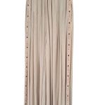 Free People Anthropologie  Santoshi Wide Leg High Waist Festival Pants Photo 9