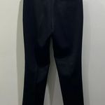 Prada  100% Wool Black Jogger Trouser Pants Sz M (EU 48) Photo 8