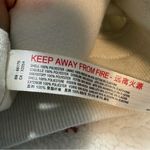 Anthropologie daily practice oh so cozy fleece lounge jogger pants L sherpa Photo 6